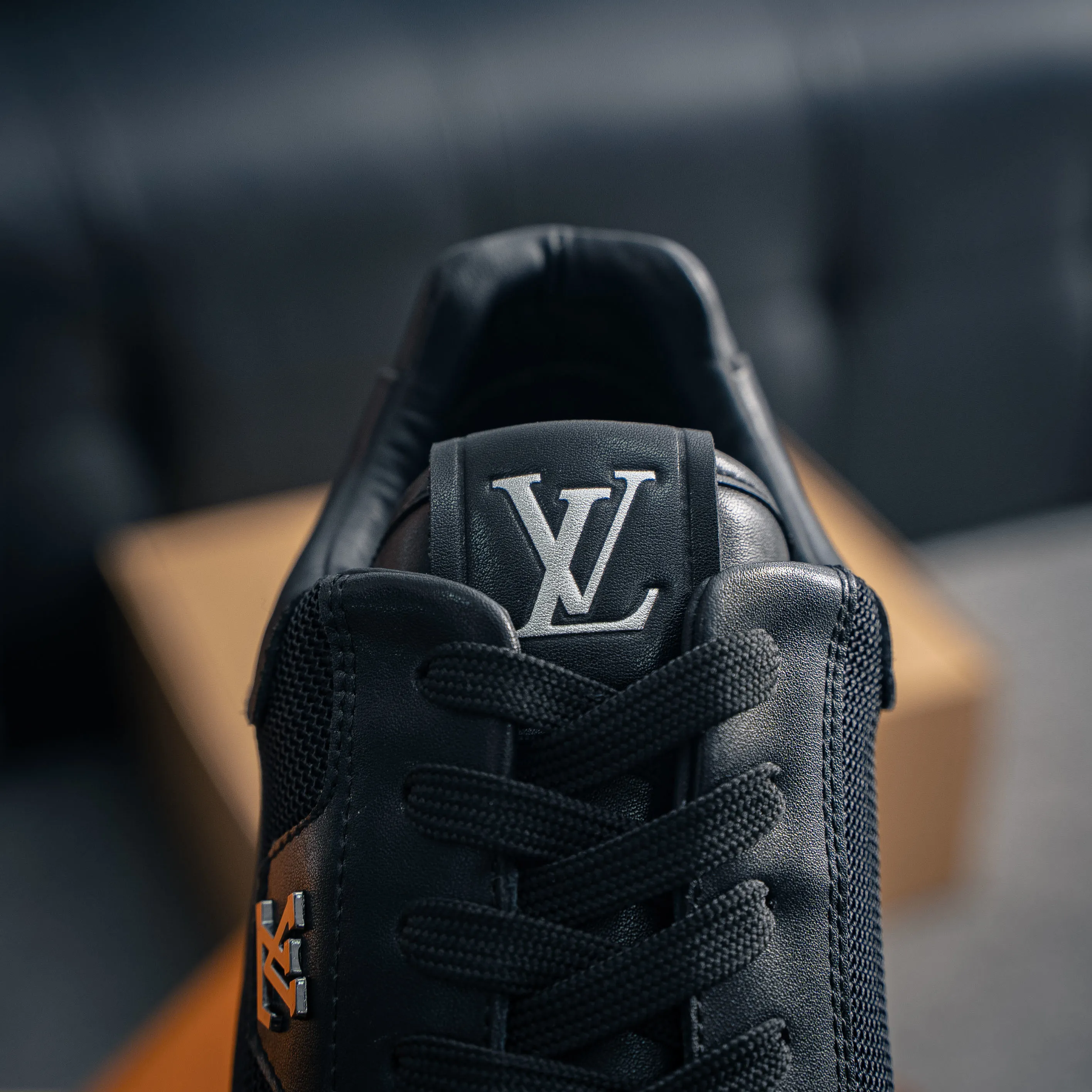 Louis Vuitton Archlight Sneakers｜ INS · · Series Retro Chunky Sneakers ✦ LV ✦ Quality